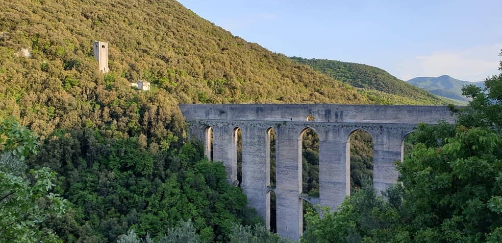 Fortilizio dei Mulini