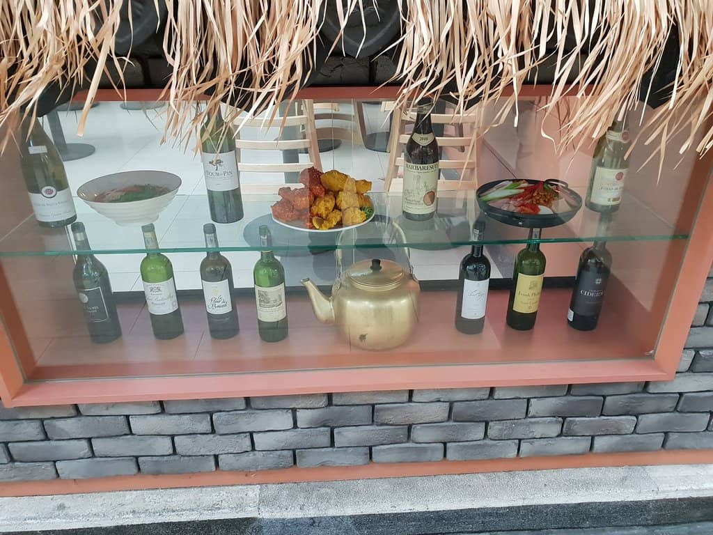 Korean BBQ Feast