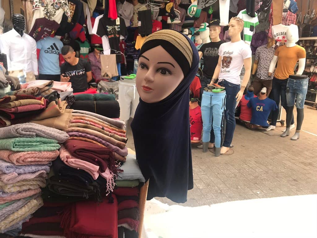 Traditional Restaurants