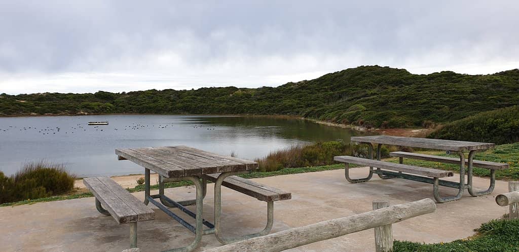 Hezekiah's Tunnel Connection