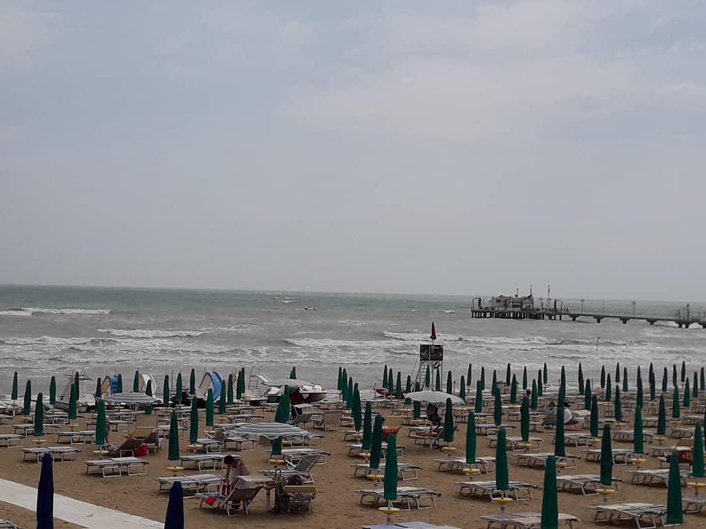 Crystal Clear Waters