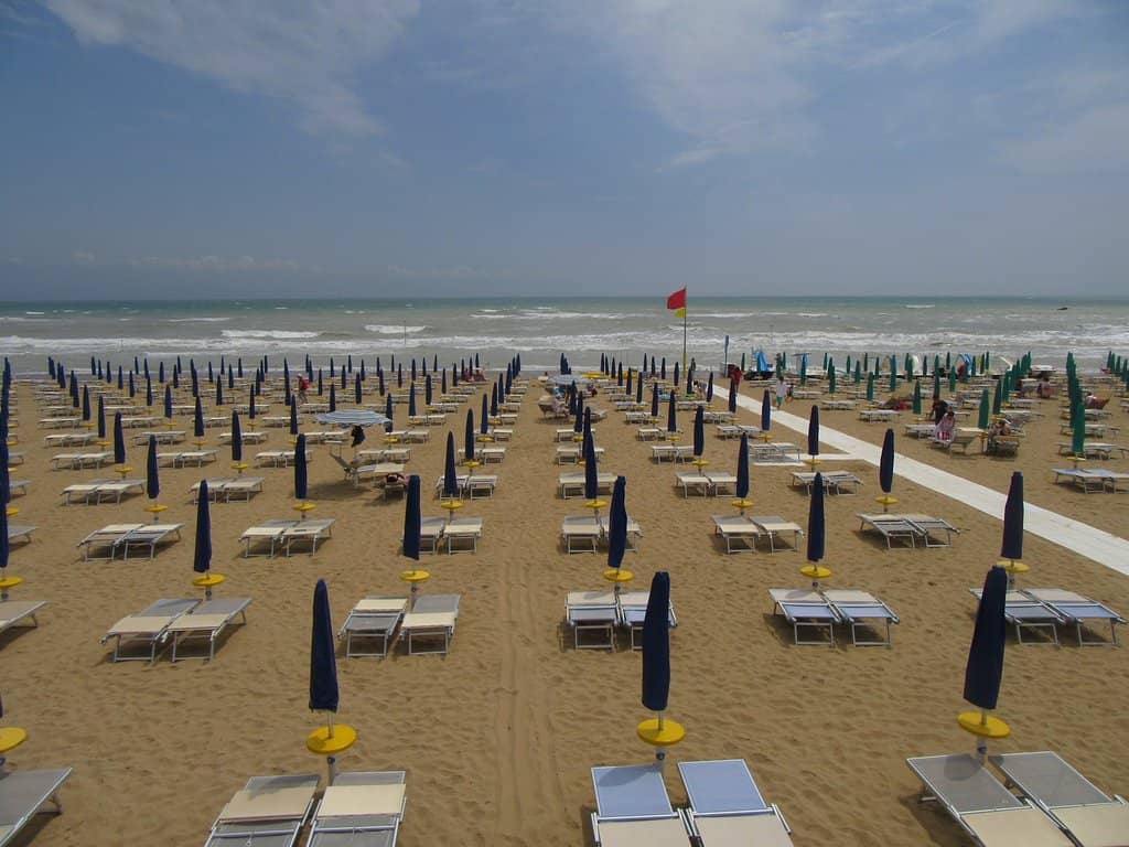 Natural Reserve Beauty