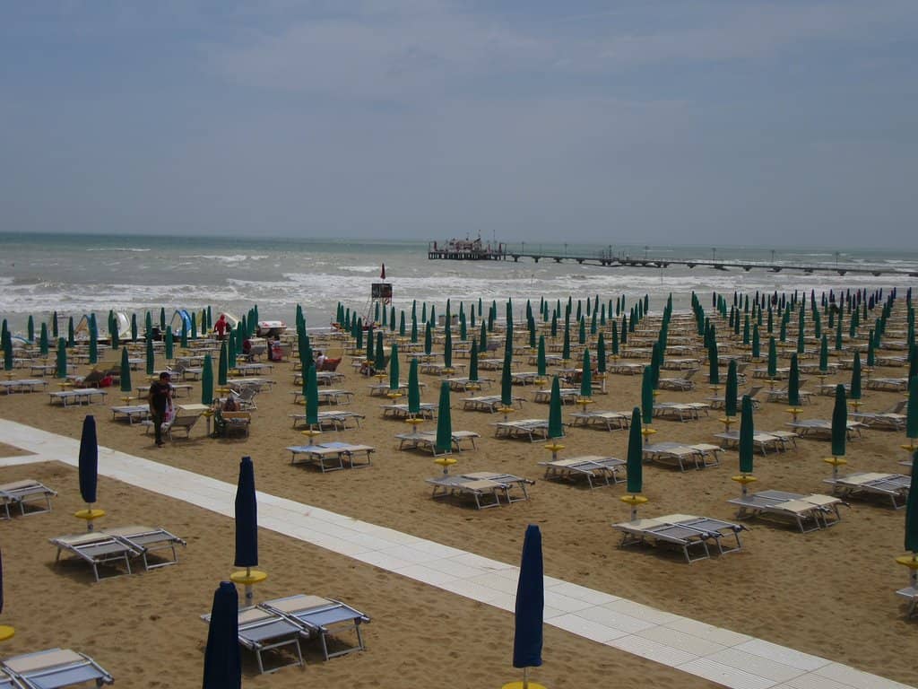 Family-Friendly Sands