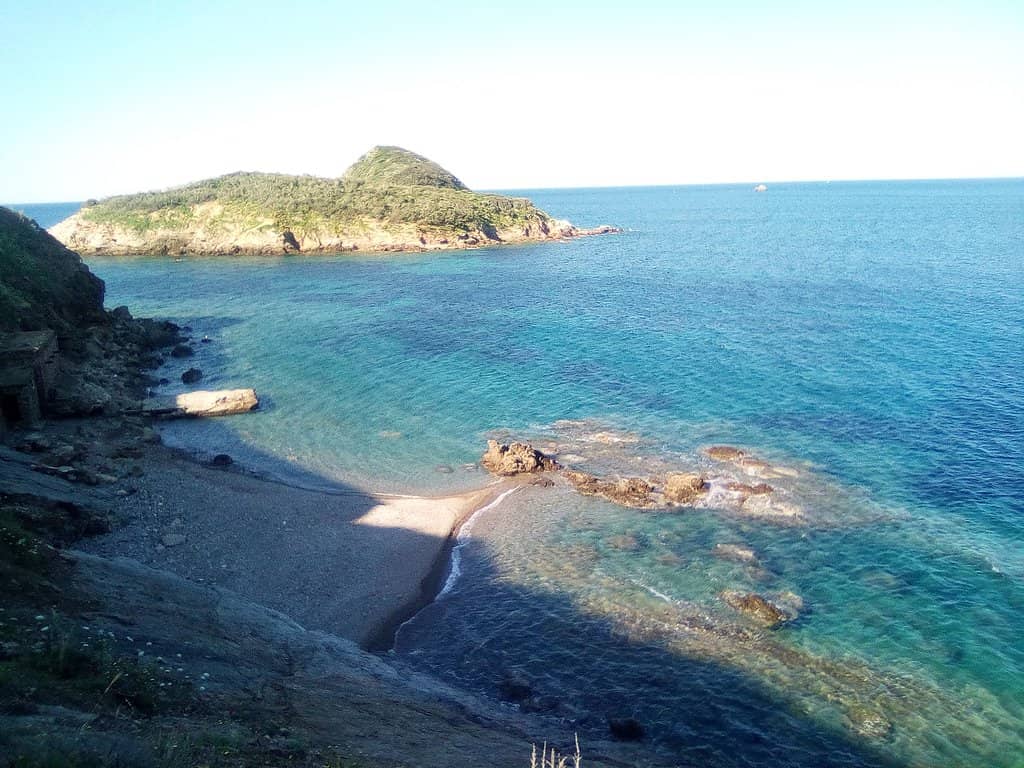 Legend of the Innamorata