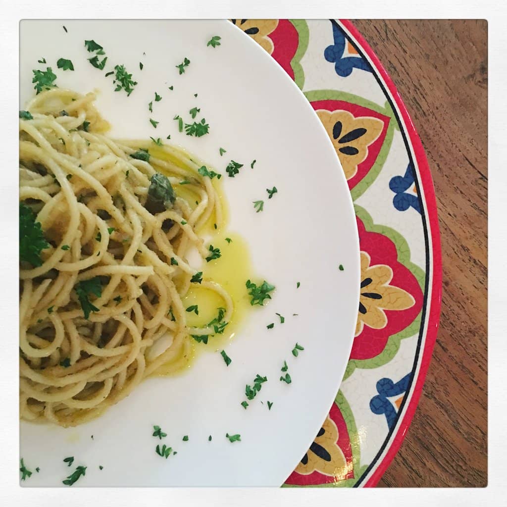 Cozy Atmosphere with Eclectic Decor