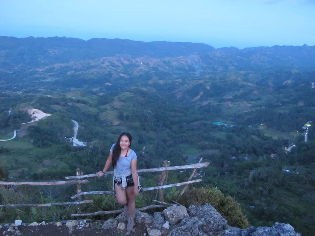 Kandungaw Cave Exploration