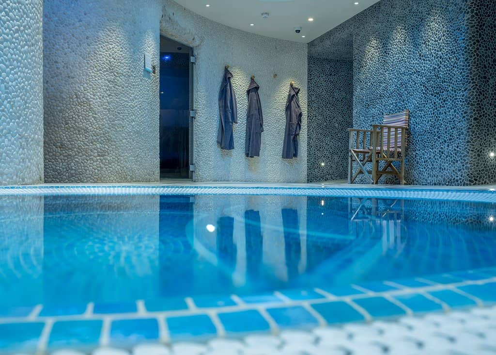 Afternoon Tea Experience