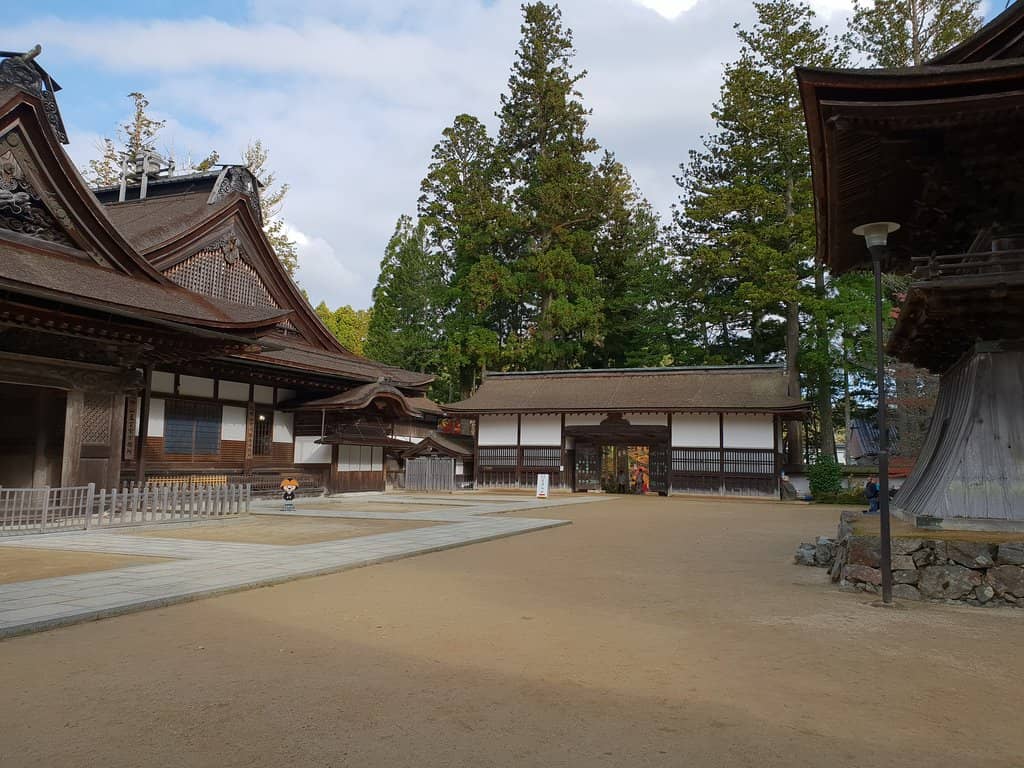 Banryūtei Rock Garden