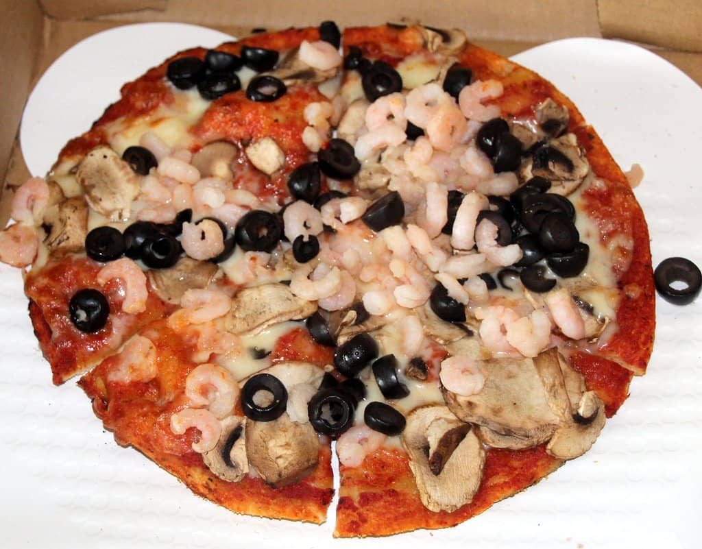 The Fighting Fisherman