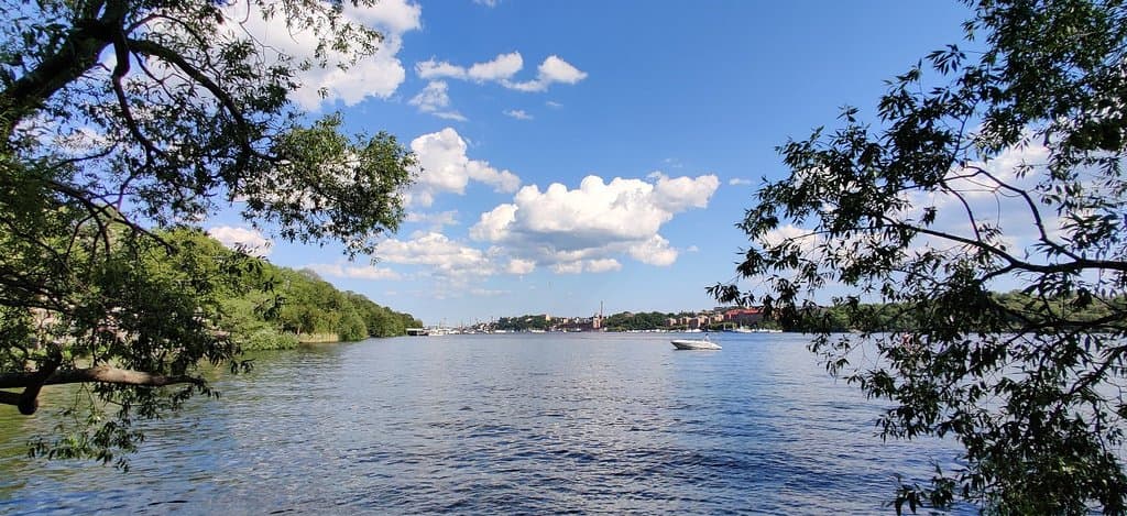 Rålambshovsparken Stockholm