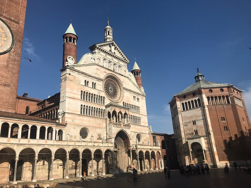 Piazza del Comune