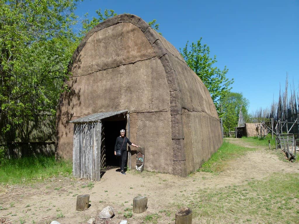 Local History Exhibits