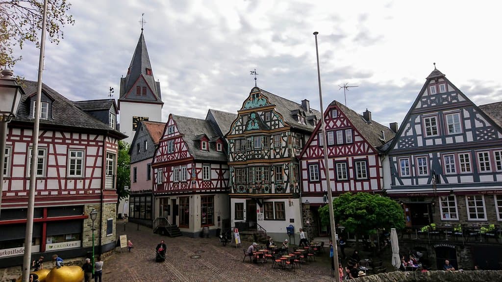 Innenstadt