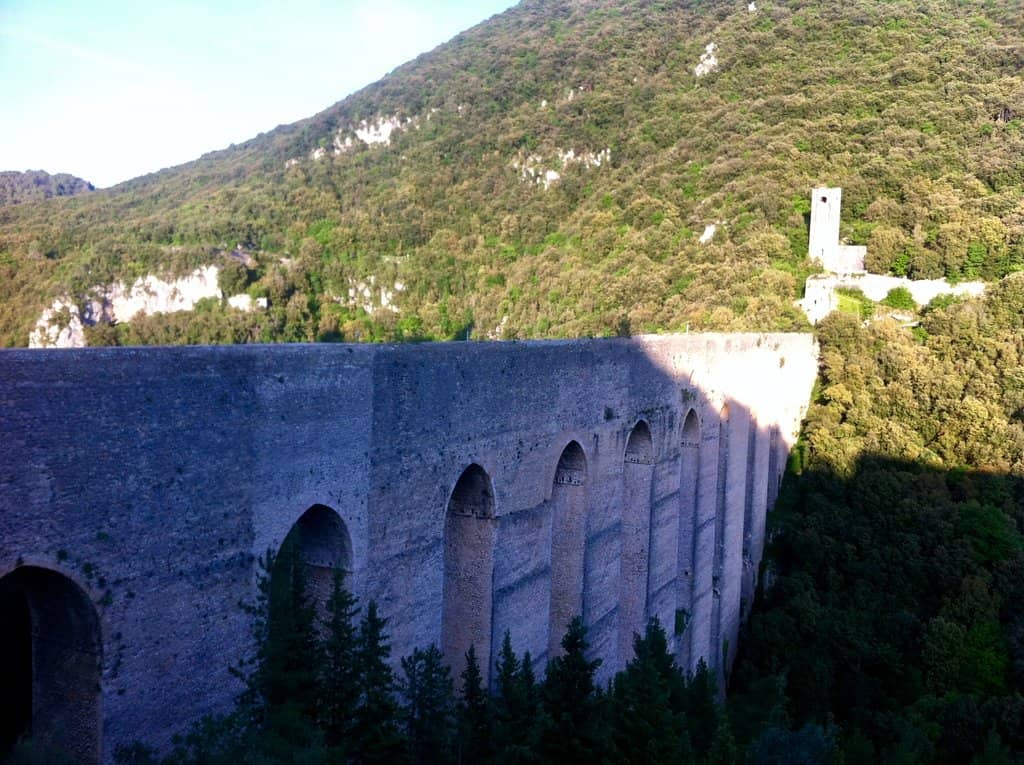 The Grand Arches