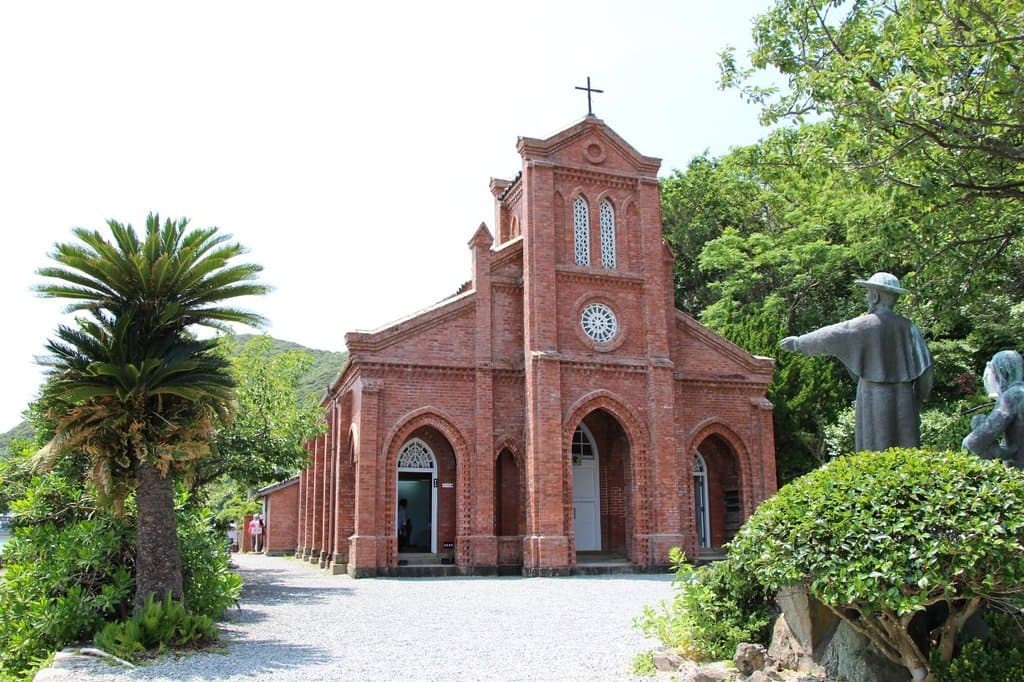 Dozaki Church