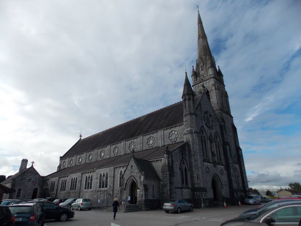 Church Of The Most Holy Rosary