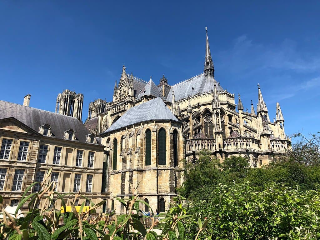 Notre-Dame de Reims