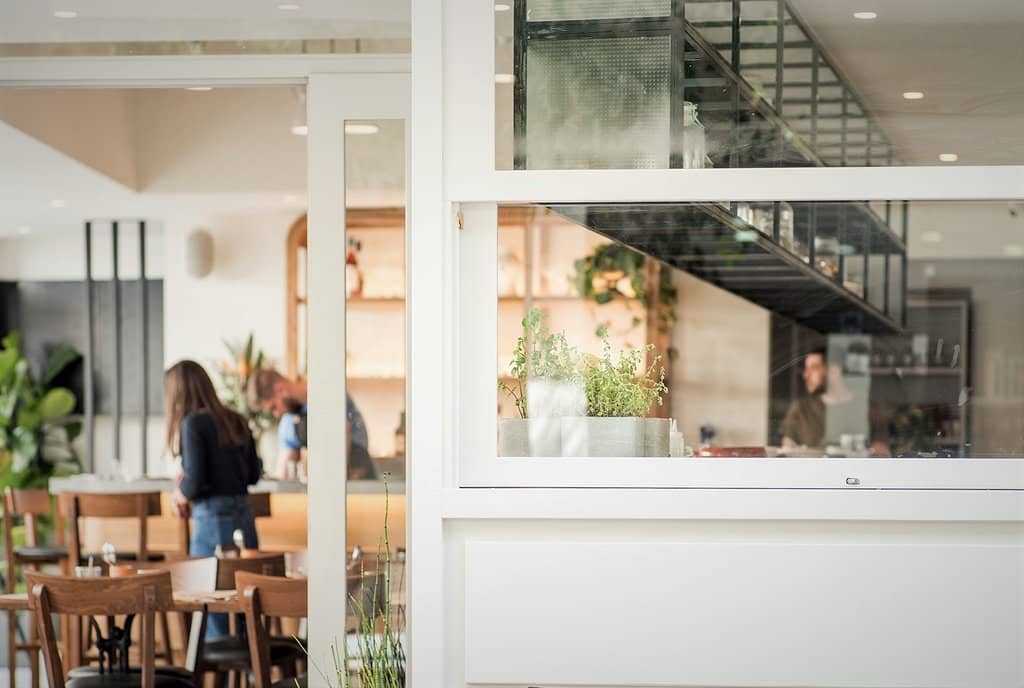 Exceptional Goat Dish