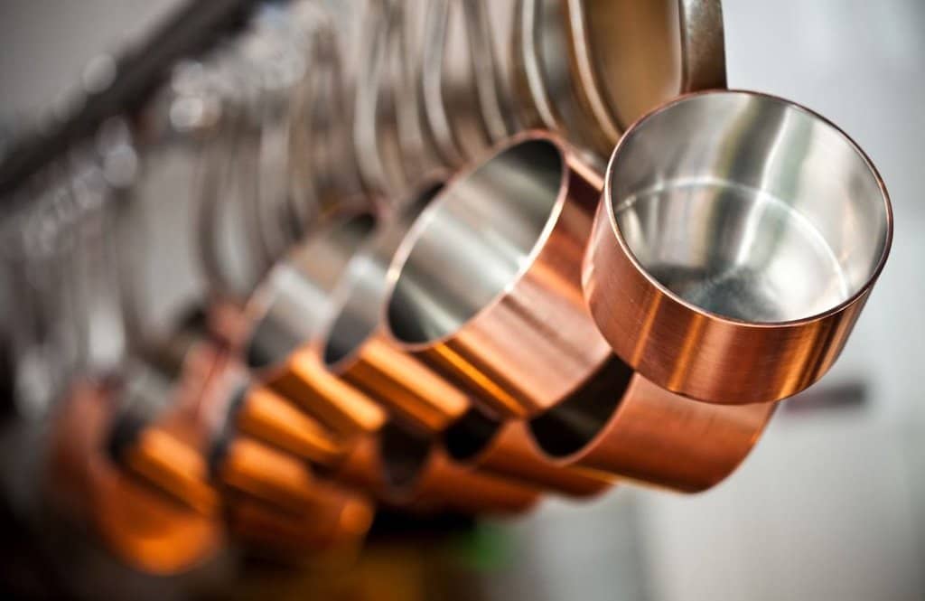 Delectable Fondues & Raclettes