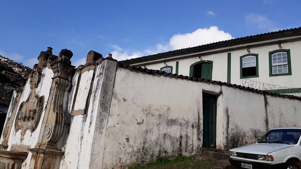 Ponte dos Suspiros