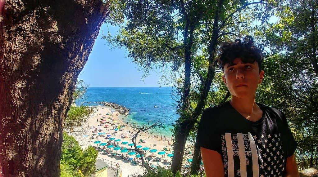 Conero Mountain Views