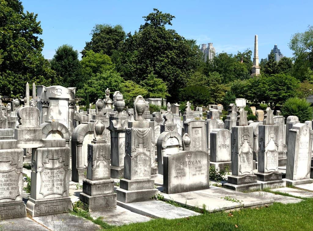 Victorian Mausoleums