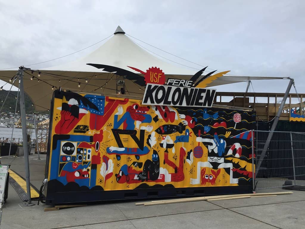 Cozy Cinema Experience