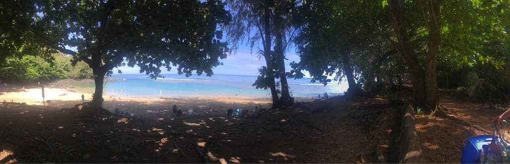 Kid-Friendly Beach Play
