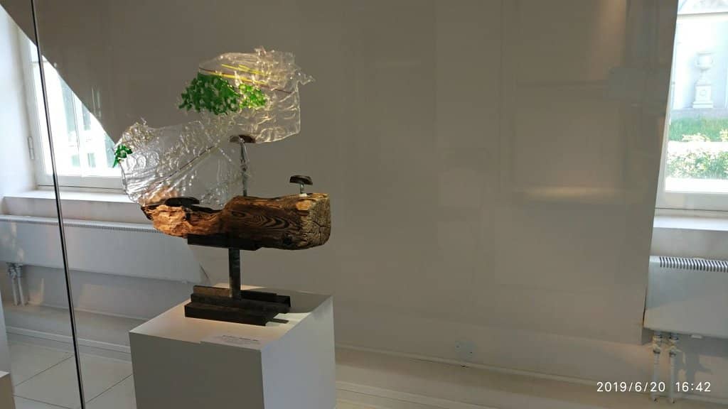 Bethesda Terrace & Fountain