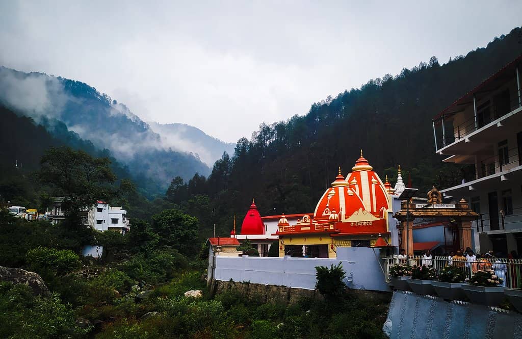 Hanuman Chalisa Chanting