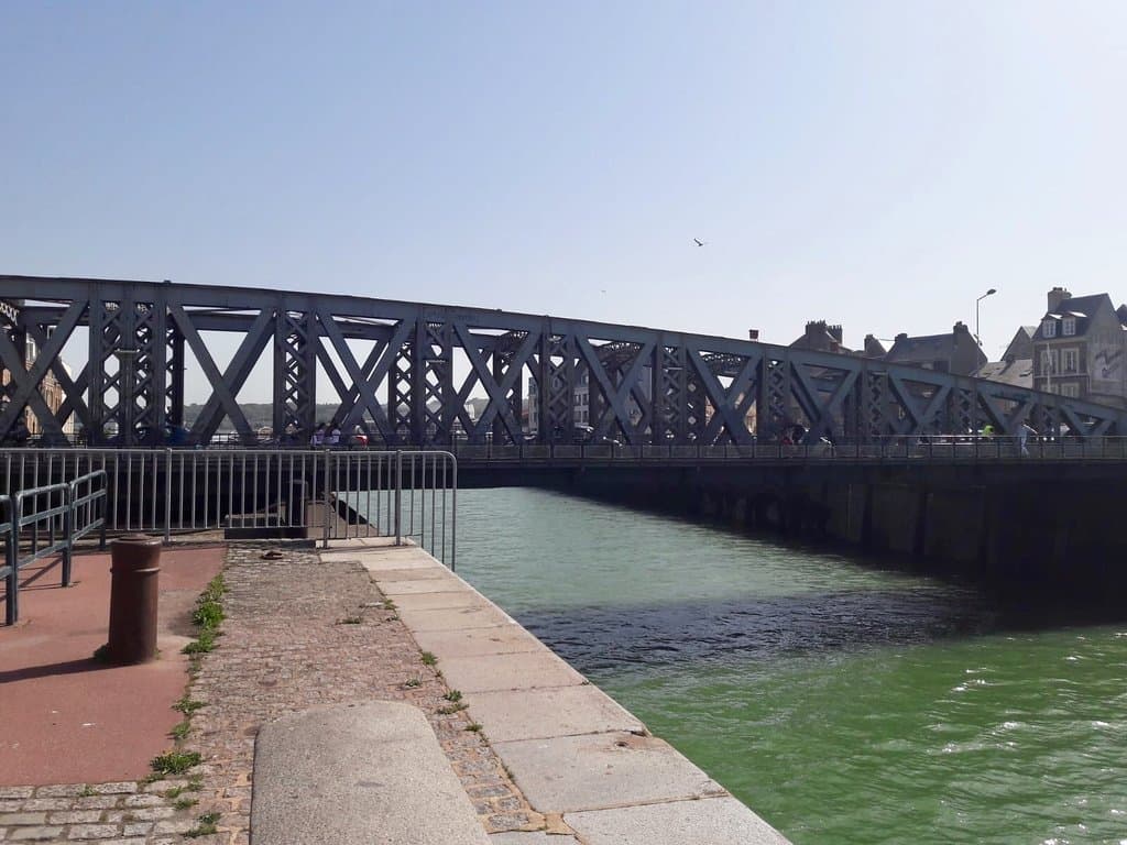 Pont Colbert
