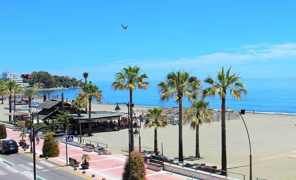 Stunning Coastal Views