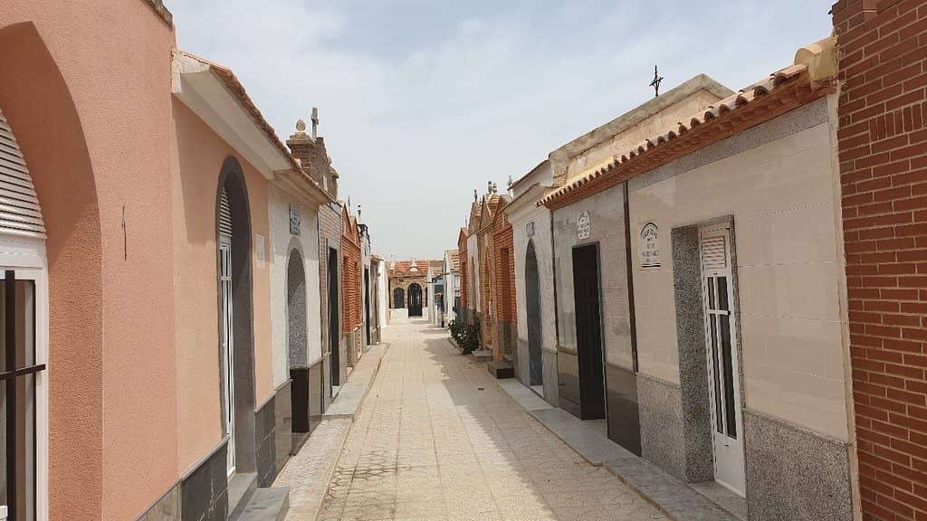 Israelite Cemetery Annex