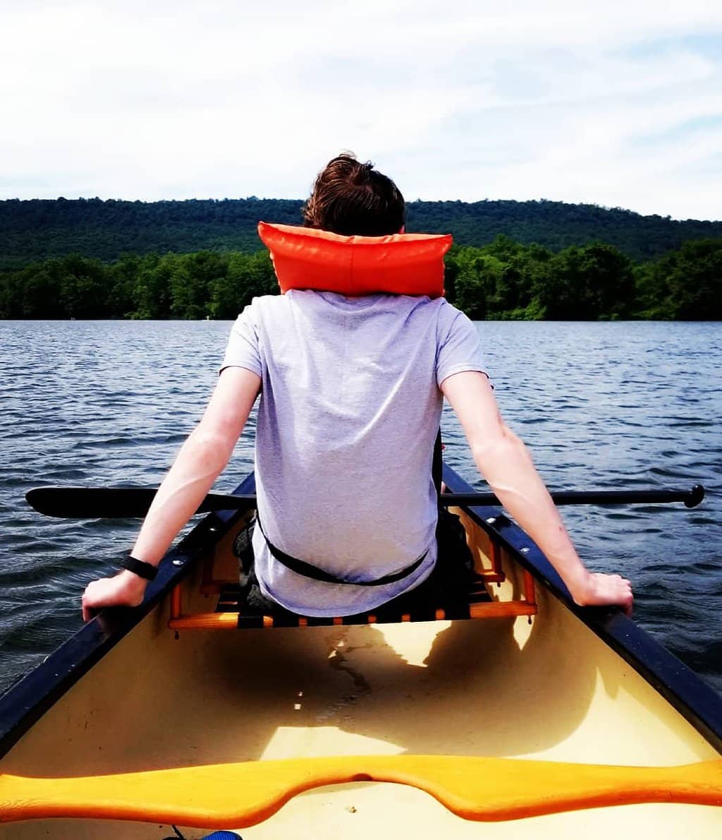 Water Activities