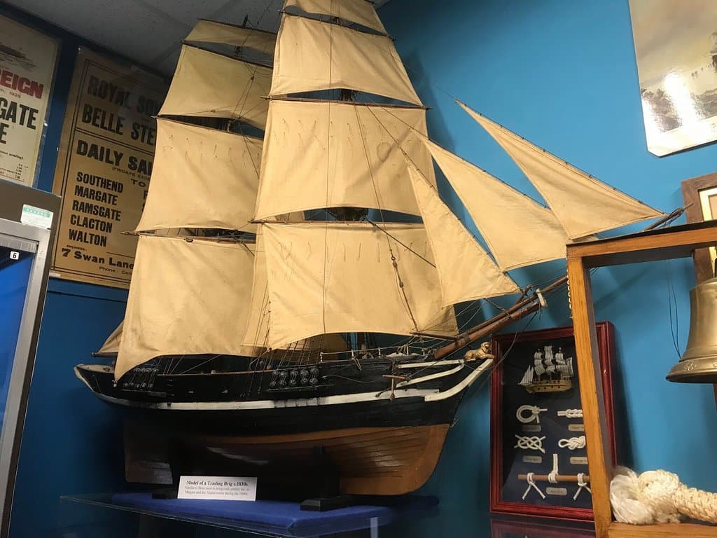 Margate Museum