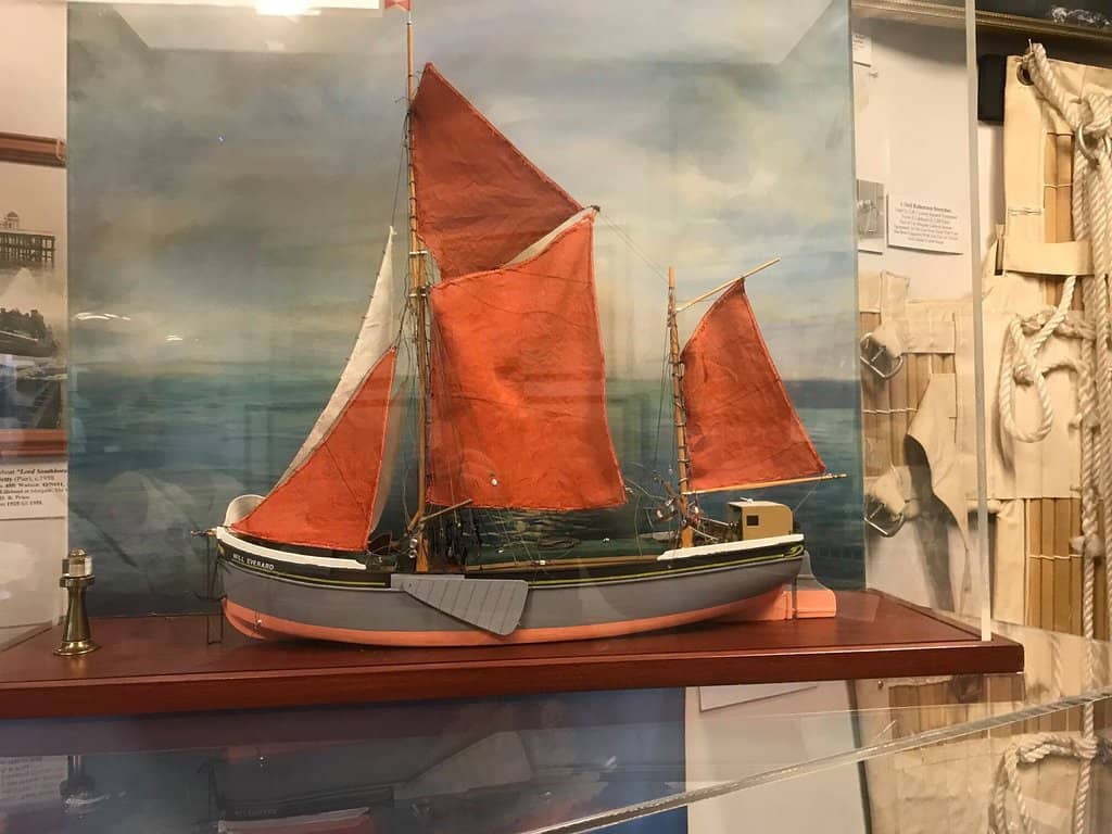 The Crab Museum