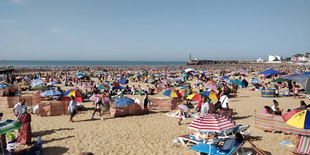 Tidal Pool