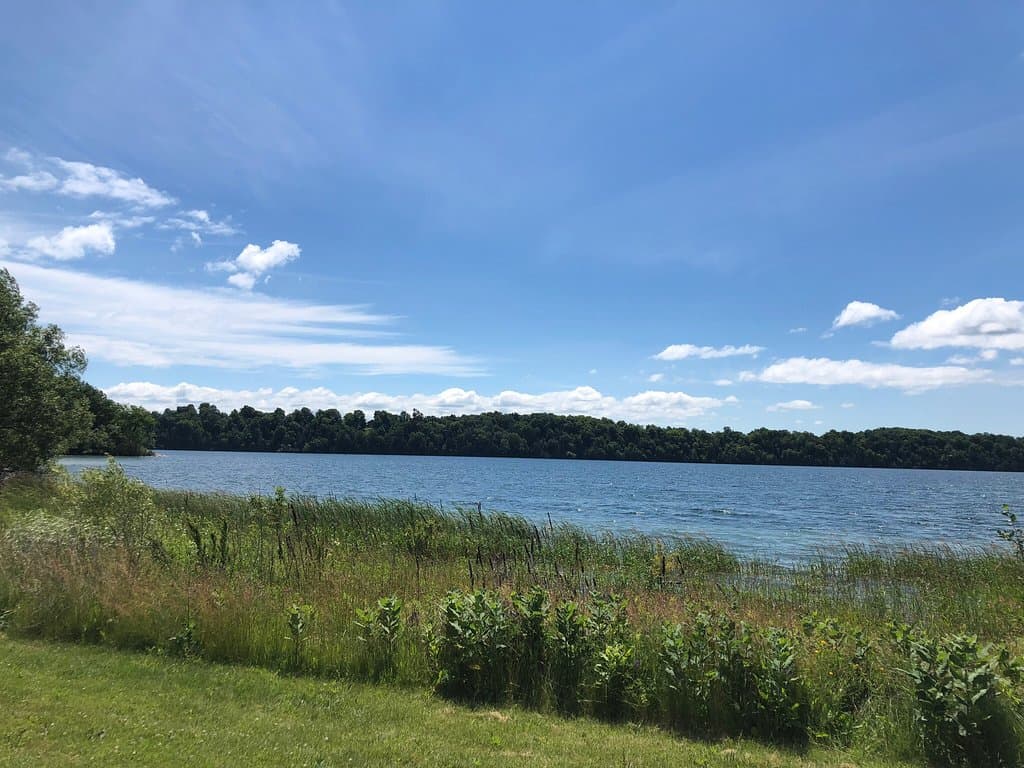 Grass Creek Park