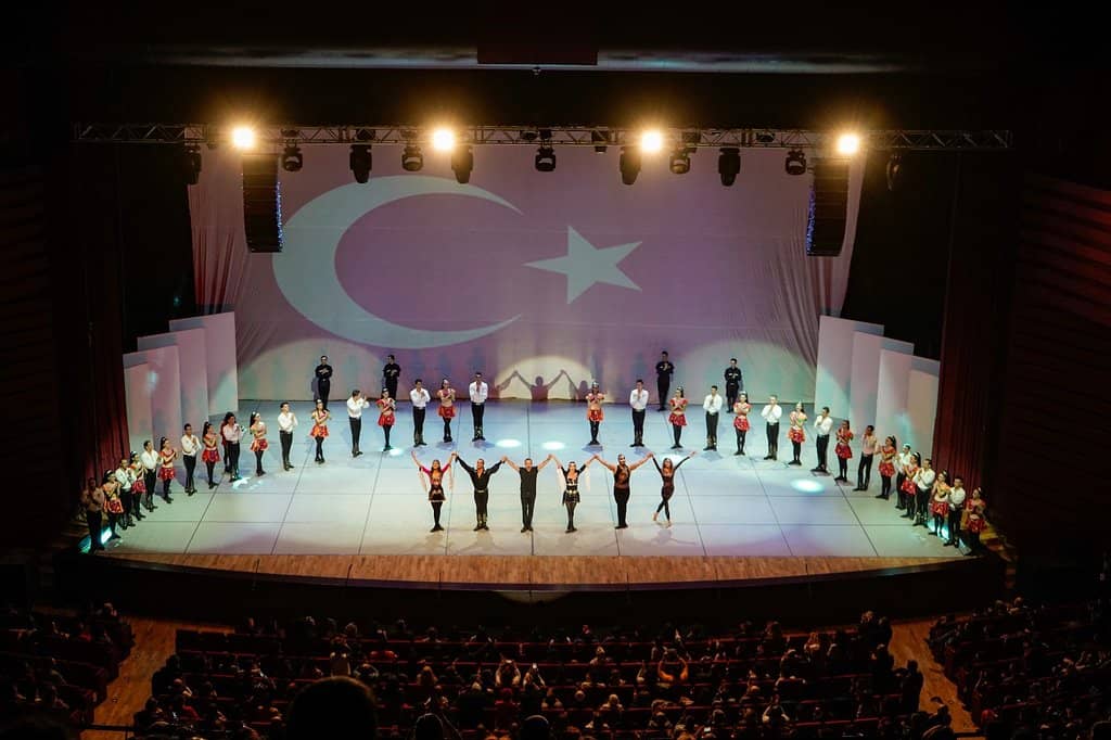 Diplomatic Conferences