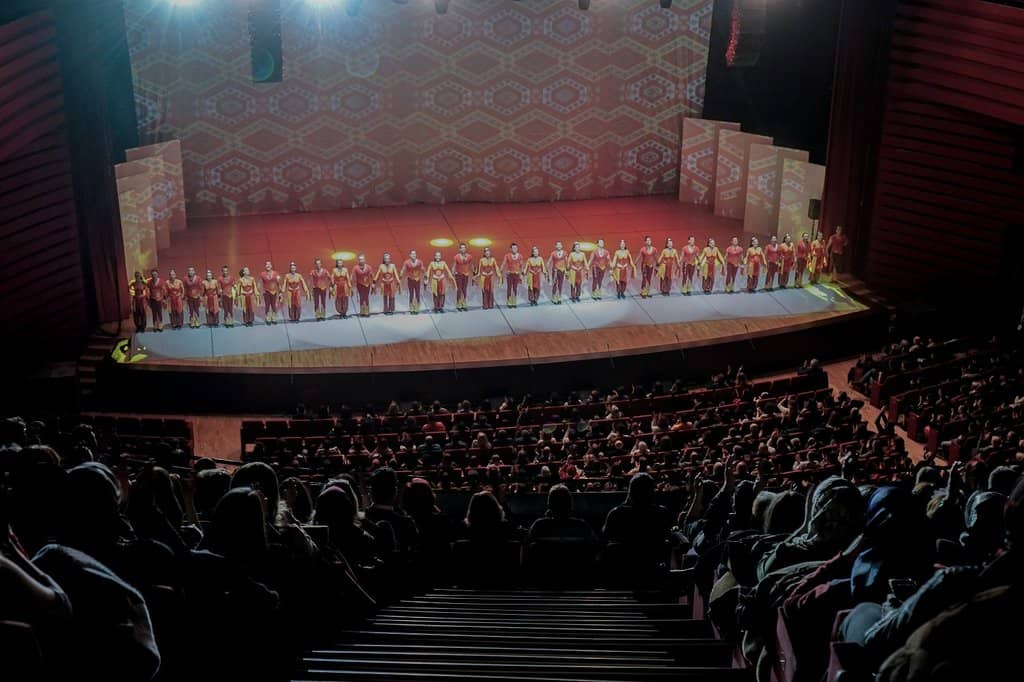 Architectural Marvel