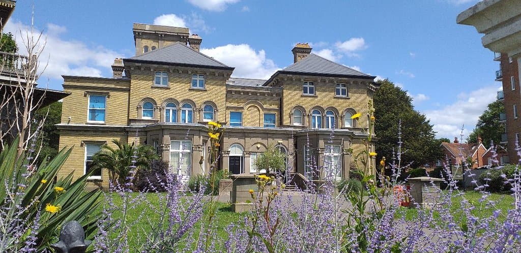 Hove Museum of Creativity