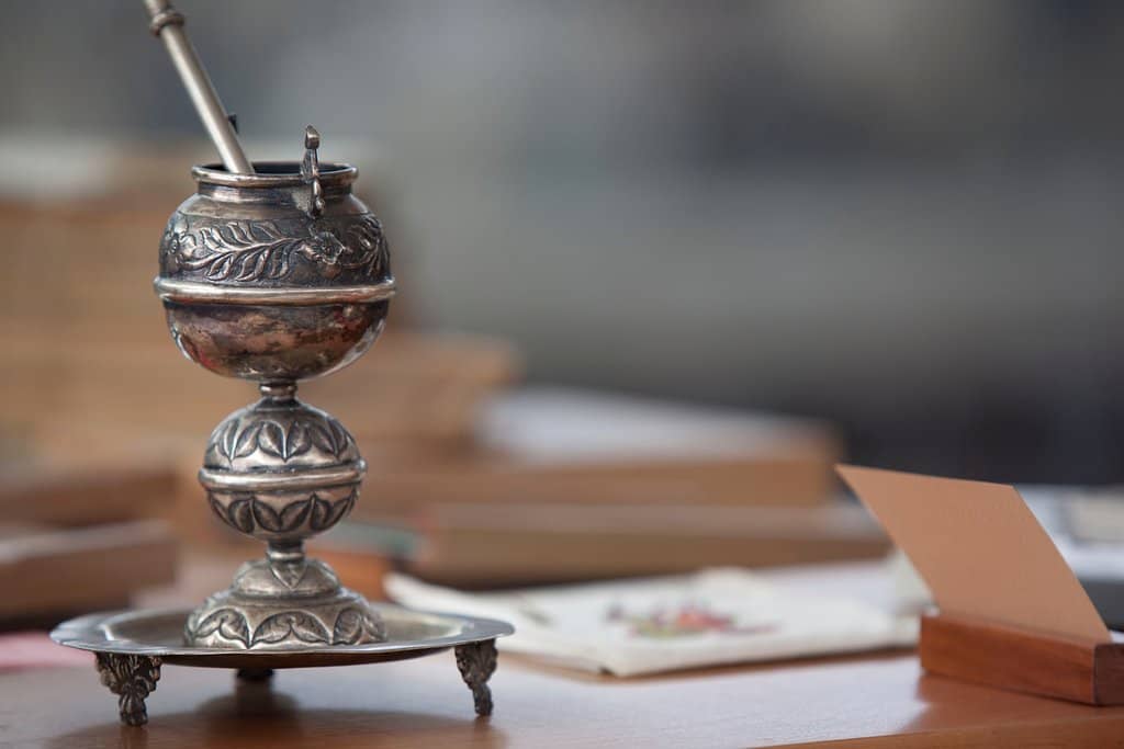 Gabriela Mistral's Life and Work