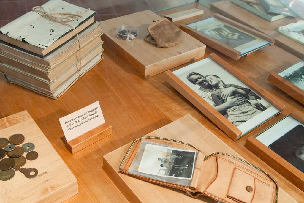 Elqui Valley Scenery