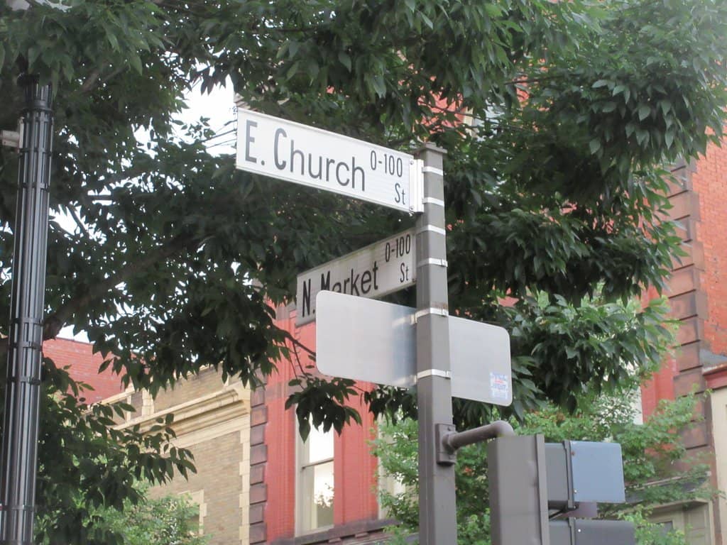 Welcoming Congregation