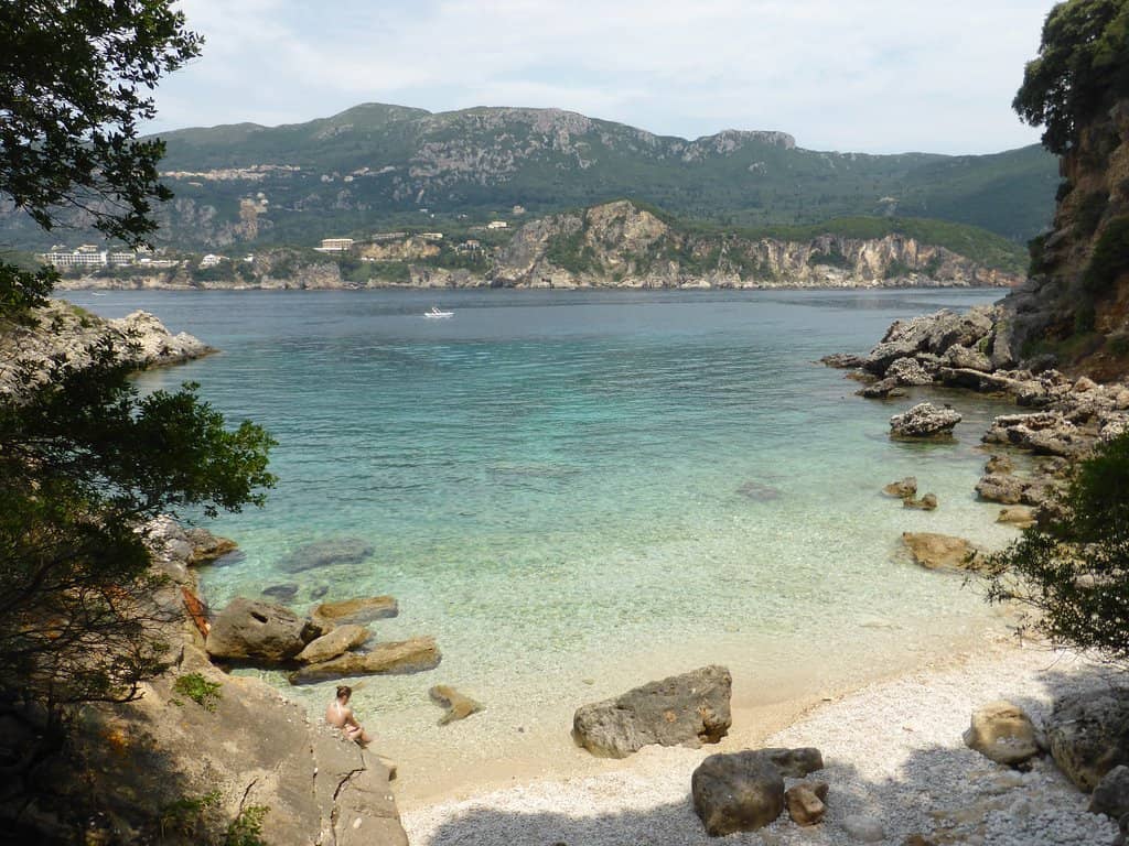 Dramatic Rock Formations