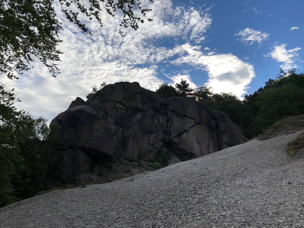 Vertical photo