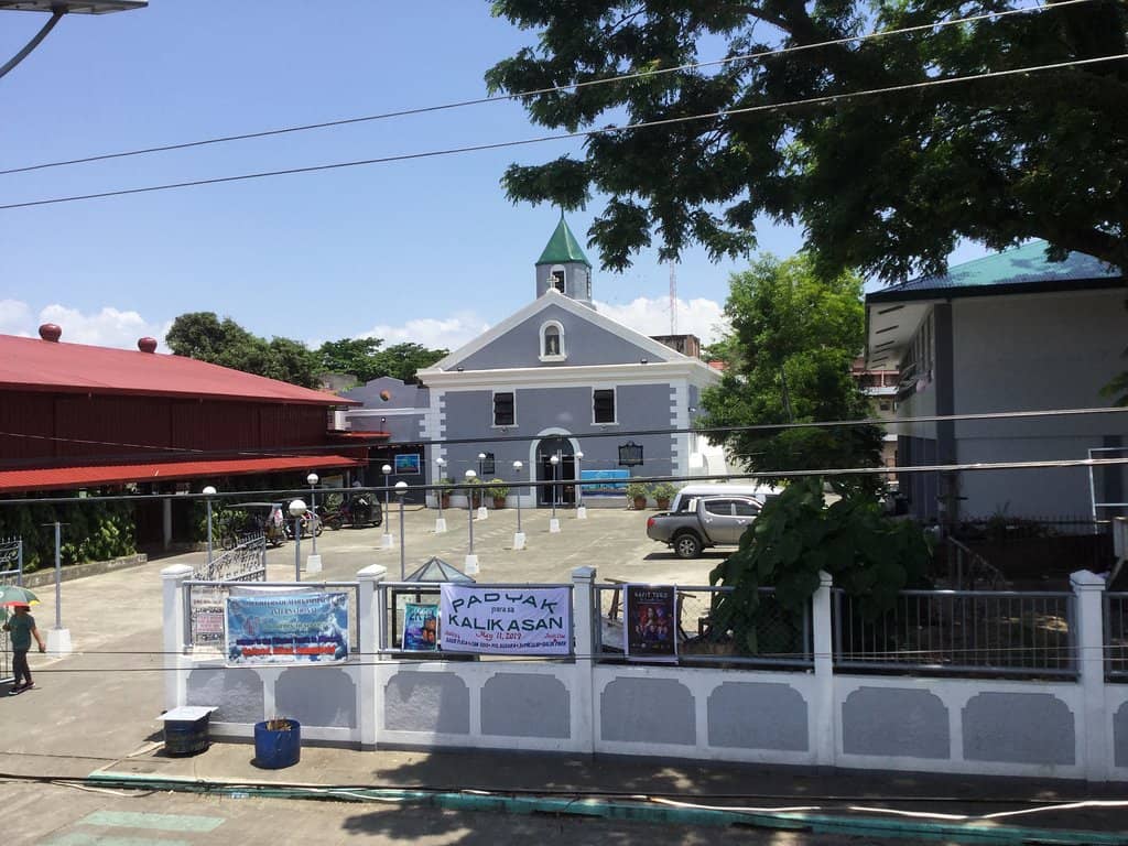 Architectural Simplicity