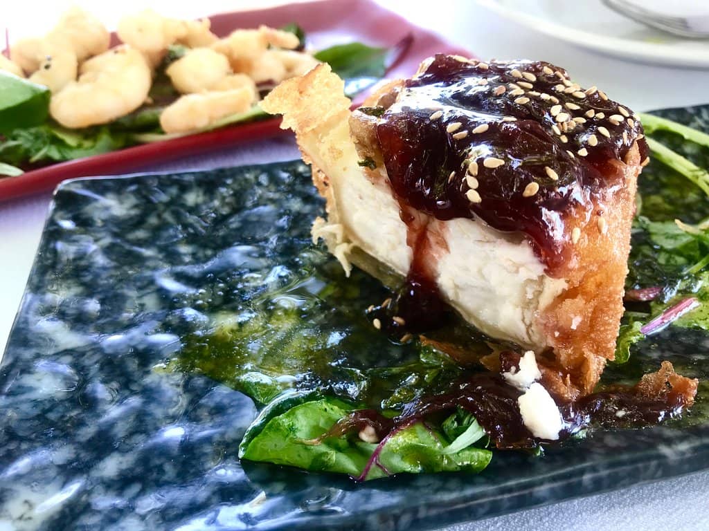 Warm, Family-Run Hospitality