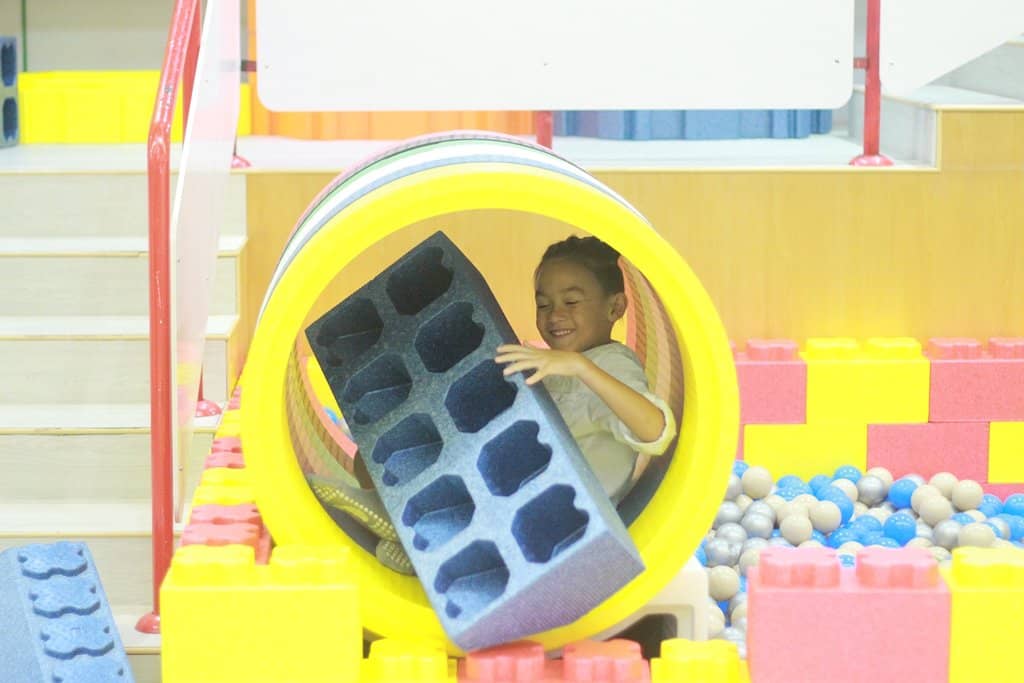 Arcade & Gaming Zone