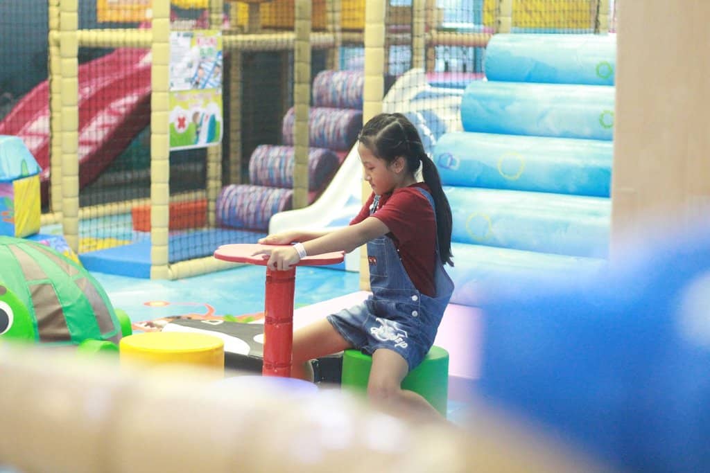 HarborLand Indoor Playground